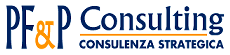 PF&P Consulting s.r.l. (logo)